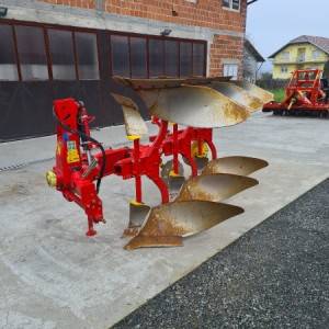 Plug Pottinger Servo 25
