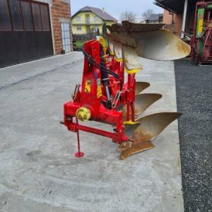 Plug Pottinger Servo 25