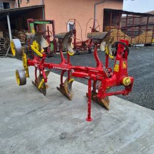 Plug Pottinger Servo 25