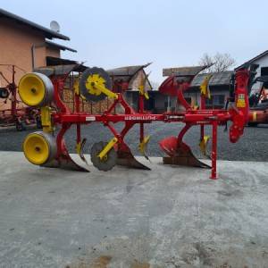 Plug Pottinger Servo 25
