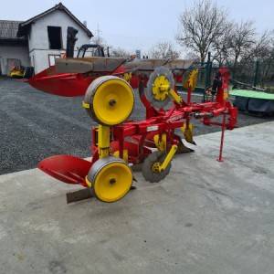 Plug Pottinger Servo 25