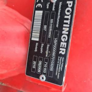 Plug Pottinger Servo 25