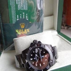 ROLEX SUBMARINER MASTERMIND JAPAN X BAMFORD WATCH