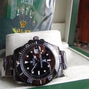 ROLEX SUBMARINER MASTERMIND JAPAN X BAMFORD WATCH
