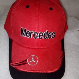Mercedes-Šilterice,set od 3 kom=100 kn (1x crna,crvena,krem boja)NOVO!