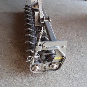 Univerzalni valjak STERNCRACKER S 25