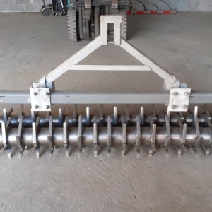 Univerzalni valjak STERNCRACKER S 25