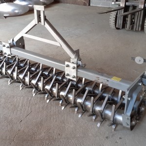 Univerzalni valjak STERNCRACKER S 25