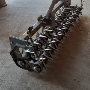 Univerzalni valjak STERNCRACKER S 25