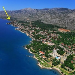 Nedovršena kuća Starigrad - prodaje se