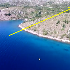 Nedovršena kuća Starigrad - prodaje se
