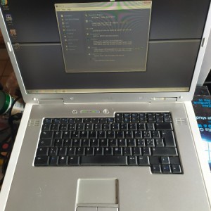 Dell INSPIRON PP05XB