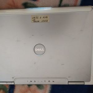 Dell INSPIRON PP05XB