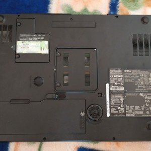 Dell INSPIRON PP05XB