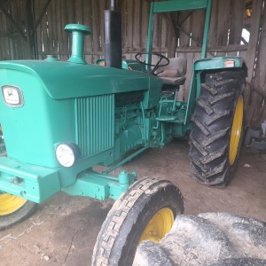 John deere 2130