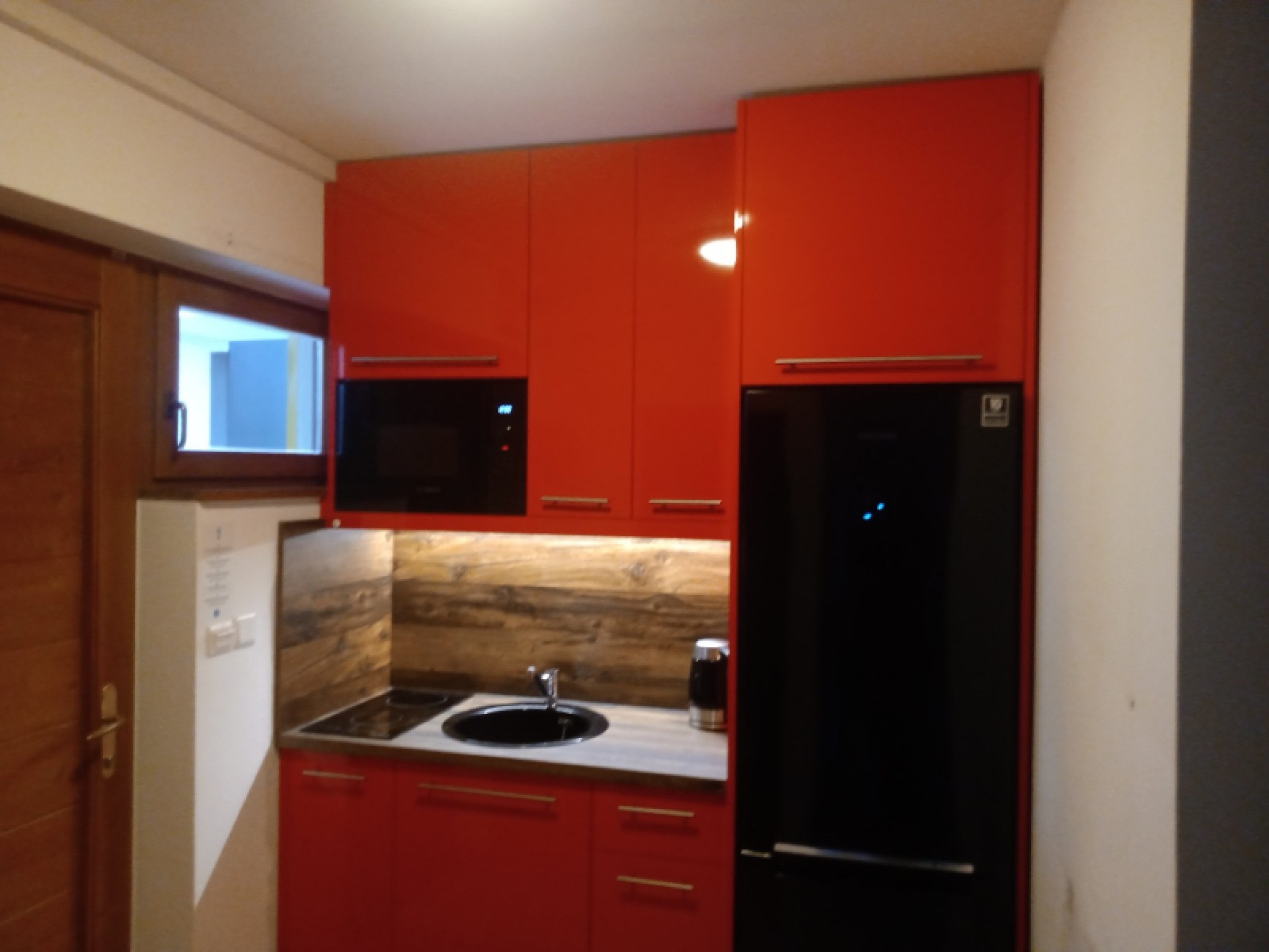 Toplice Sveti Martin (apartman D2 )