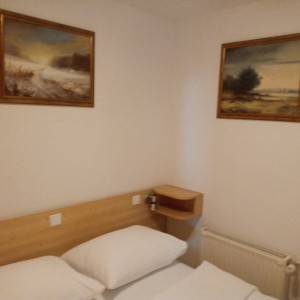 Toplice Sveti Martin (apartman D2 )