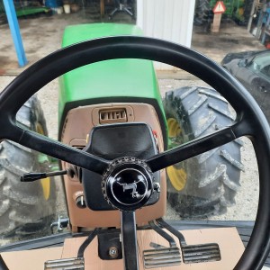 John Deere 8100