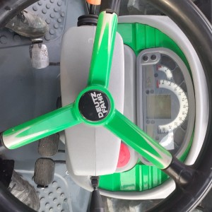 Deutz Fahr agrofarm 85zamjena za manji traktor
