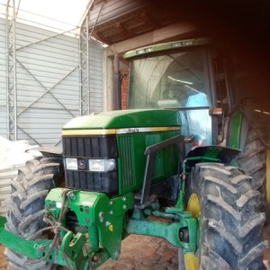 John deere