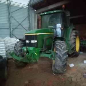 John deere