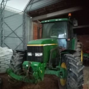 John deere