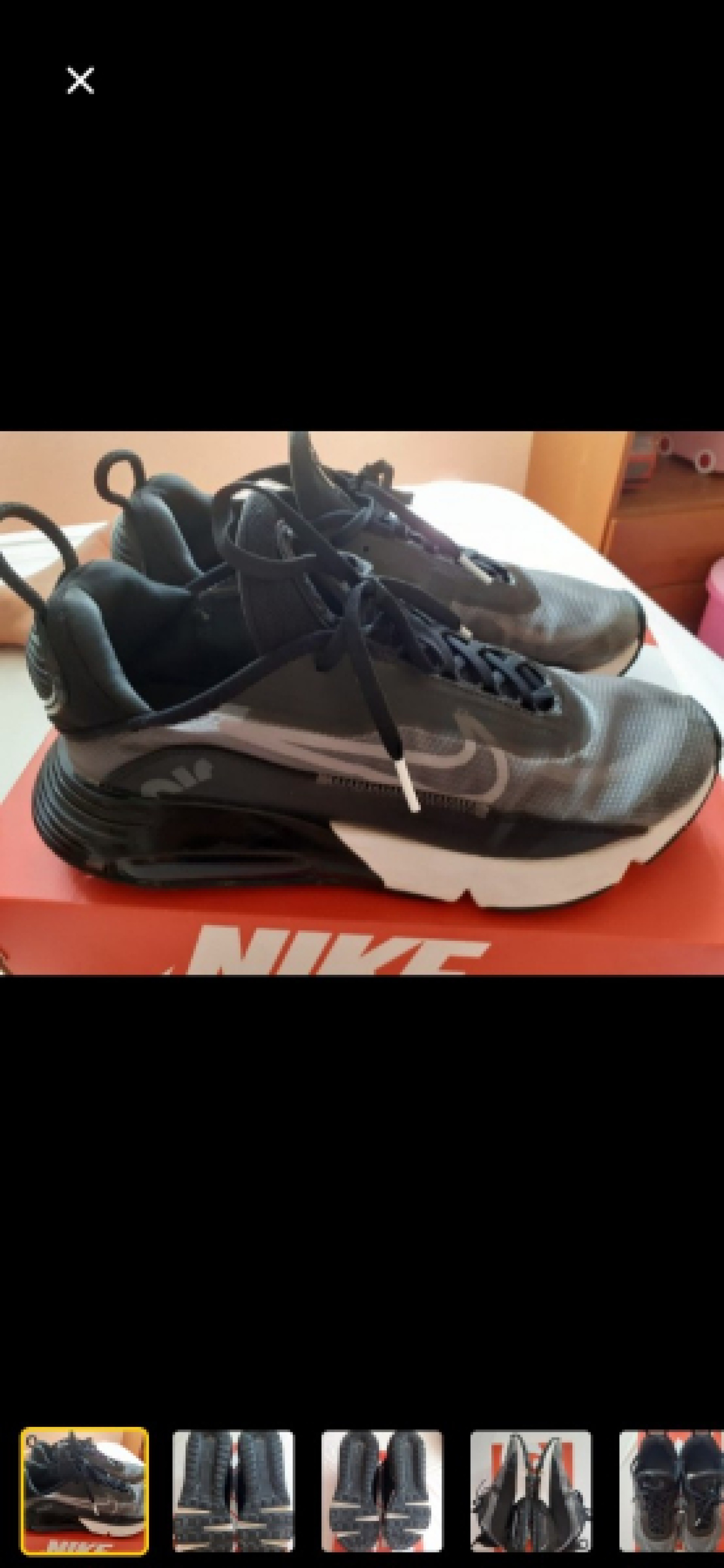 Nike Air Max 2090