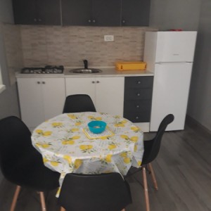 ** Prodajem dva apartmana u Vrsima**