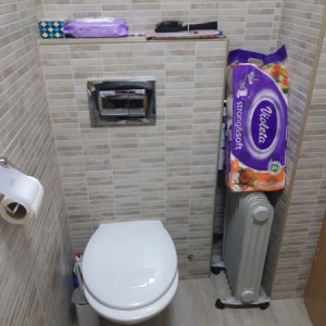 ** Prodajem dva apartmana u Vrsima**