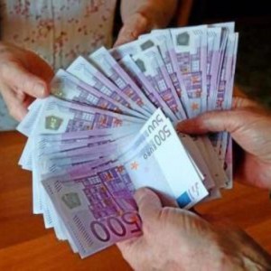 Naložbe in financiranje