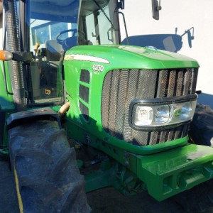 John deere 6230 Premium
