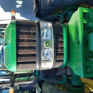 John deere 6230 Premium