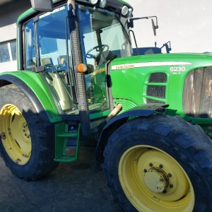 John deere 6230 Premium