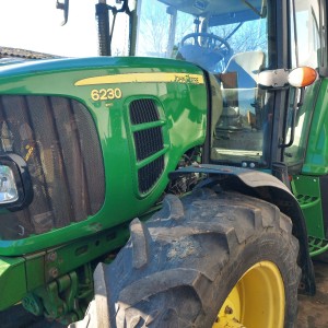 John deere 6230 Premium