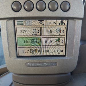 John deere 6230 Premium