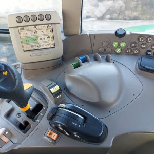 John deere 6230 Premium