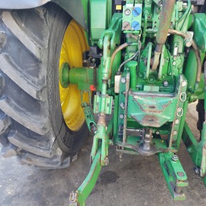 John deere 6230 Premium