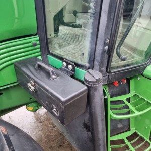 John deere 6230 Premium