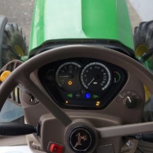 John deere 6230 Premium