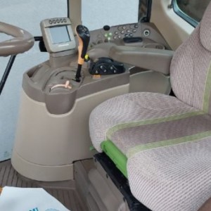 John deere 6230 Premium
