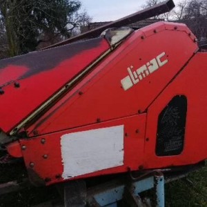 Kukuruzni adapter Olimac drago 6redi