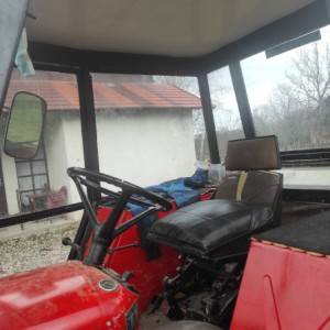 Zetor 5647