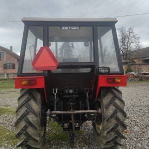 Zetor 5647