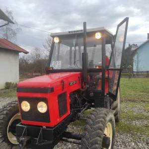 Zetor 5647
