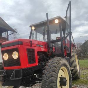 Zetor 5647
