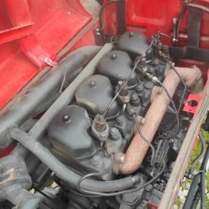 Zetor 5647