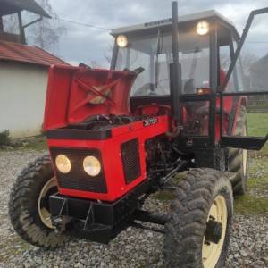 Zetor 5647