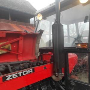 Zetor 5647