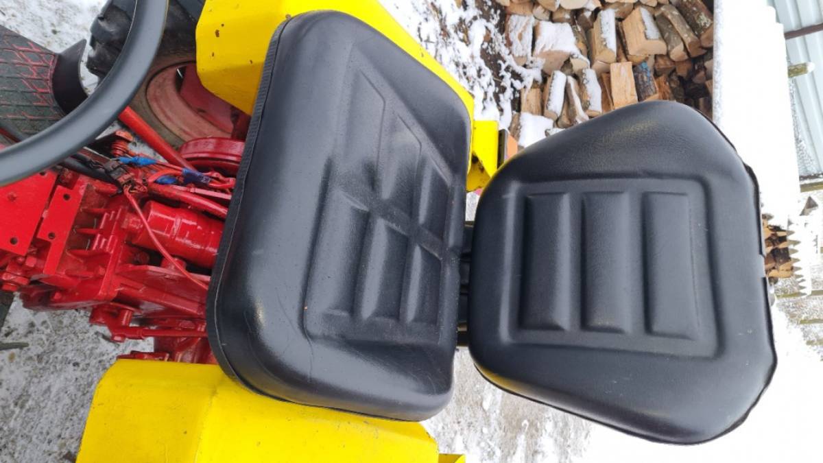 Traktor  tomo vinkovič 521 registriran u ispravnom stanju cjena nije f