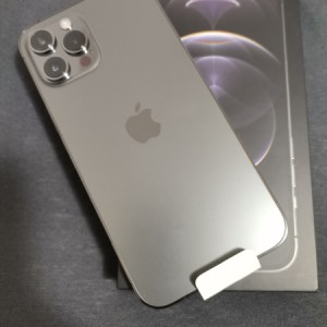 Iphone 12 pro max 128gb
